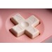 8BitDo Ultimate 2C Wired Pad Peach /PC
