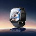 HOCO smartwatch z funkcją rozmowy AMOLED Y28 black