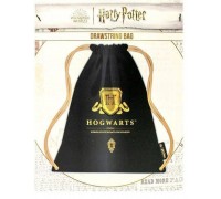 Hogwarts gymastikpose