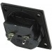 Visaton VS-5192, Black