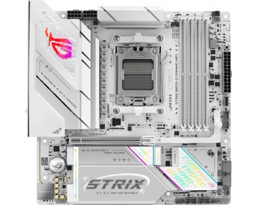 AMD B850 Asus ROG STRIX B850-G GAMING WIFI