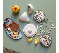 Ideas Disney Pixar Luxo Jr. (21357)