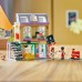 LEGO Friends Sklep muzyczny i mieszkanie (42653)