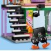 LEGO Friends Sklep muzyczny i mieszkanie (42653)