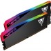 Patriot Viper Elite 5 RGB Ultra, DDR5, 32 GB, 6000MHz, CL28 (VEUR532G6028K)