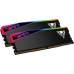 Patriot Viper Elite 5 RGB Ultra, DDR5, 32 GB, 6000MHz, CL28 (VEUR532G6028K)