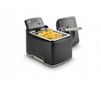 Fritel Turbo SF 4176 Fritureapparat 3liter 2.3kW