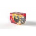 Fritel Turbo SF 4176 Fritureapparat 3liter 2.3kW