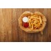 Fritel Turbo SF 4176 Fritureapparat 3liter 2.3kW