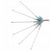 Makita Shears rechargeable UN001GZ 60 cm