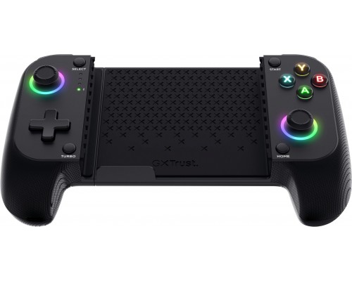 TRUST Gamepad GXT 735 Mylox, pro Telefony, Bluetooth, černá