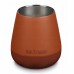 Kanteen Rise Wine Tumbler, 296ml/10oz, Autumn Glaze