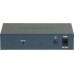 POE DS-3E1505P-EI/M 4-PORT Hikvision