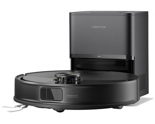 Roborock Q10 VF+ Black