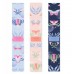 Spokey fitness gumijasiju komplekts THE BLOOM SET