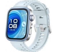 Smartwatch Huawei Watch Fit 4 Pro Blue (55020EYJ)