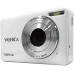 Yashica DigiPix 100 weiss