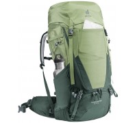 Deuter Futura Air Trek SL 55 l + 10 l Grove-ivy