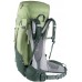 Deuter Futura Air Trek SL 55 l + 10 l Grove-ivy