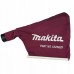 Makita bags for dust