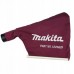 Makita bags for dust