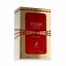MAISON ALHAMBRA Your Touch Tobacco EDP spray 100ml