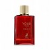 MAISON ALHAMBRA Your Touch Tobacco EDP spray 100ml