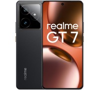 Realme GT 7 5G 12/512GB Black  (631002003544)