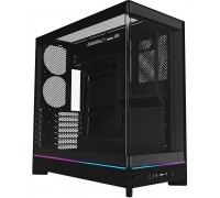 Montech HS02 ARGB black