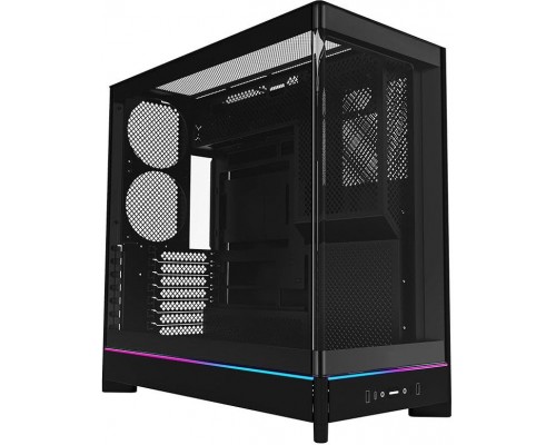 Montech HS02 ARGB black