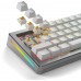 Glorious Panda Standard Switches, mechanisch, 5-Pin, taktil, MX-Stem, 50g - lubed, 36 Stück