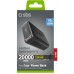 SBS TEBB20000HDPD65K   20 mAh Black