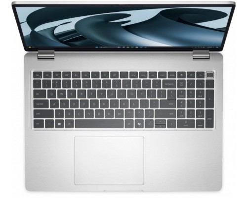 Laptop Dell Laptop Pro 16 Plus PB16255 W11P AMD Ryzen 5 PRO 230/32GB/1TB/16.0 FHD+/AMD Radeon 760M/FgrPr&SmtCd/FHD/IRCam/Mic/WLAN+BT/BcklKb/3C/3YPS