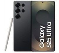 Samsung Galaxy S25 Ultra Enterprise Edition 5G 12/512GB Black (SM-S938BWithKGEEE)