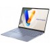 ASUS Vivobook S14 OLED S5406SA-QD005W - Ultra 7-256V | 14" | 3K | 16GB | 512GB | Win11H | AI | Blue