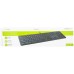 FULL SIZE WIRED KEYBOARD UK
