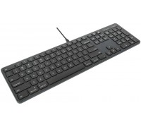 FULL SIZE WIRED KEYBOARD UK