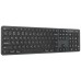 FULL SIZE WIRED KEYBOARD UK