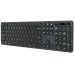 FULL SIZE WIRED KEYBOARD UK