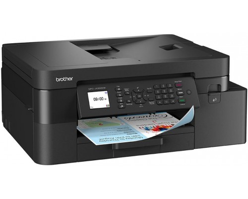 Brother MFC-J4350DW | Inkjet | Colour | A4 | Wi-Fi
