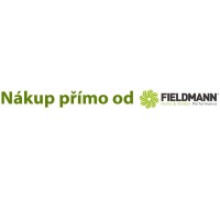 Akumuliatorinis gręžtuvas-suktuvas Fieldmann FDV 10202-A, Li-Ion 12V/1300 mAh