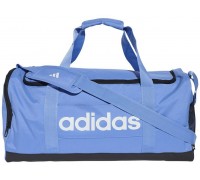 Adidas Bag sport Linear Duffel blue (JX9034)