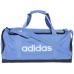 Adidas Bag sport Linear Duffel blue (JX9034)
