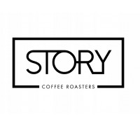 Story Coffee Roasters - Chill Me - Kawa Bezkofeinowa Filter 250g