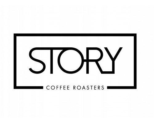 Story Coffee Roasters - Chill Me - Kawa Bezkofeinowa Filter 250g