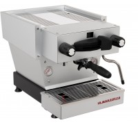 La Marzocco Home Linea Mini R Silver Mat