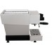 La Marzocco Home Linea Mini R Silver Mat