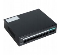 POE RG-ES110FG-P 8-PORT REYEE