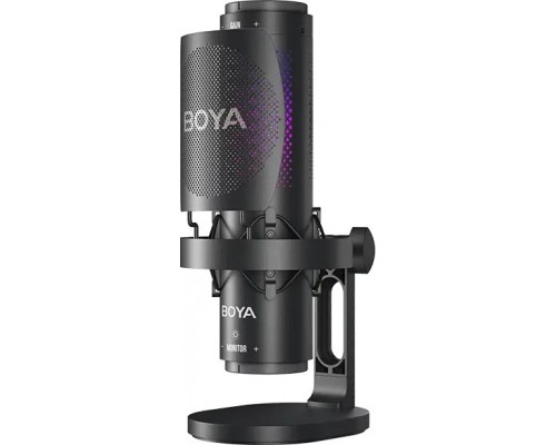 Boya K9