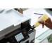 Canon MAXIFY GX2050 EB2 EUR mit deutlich erhohten Seitenleistung, enthalt 2 extra Tanks mit schwarzer Tinte ( somit 3 Schwarztinten )